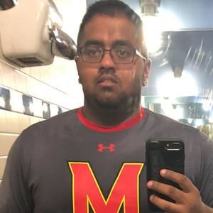 Meet your Posher, Mathew